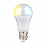 Alpina Smart Light bulb Alpina RGB Wi-Fi 9 W E27 2700-6500 K 806 lm