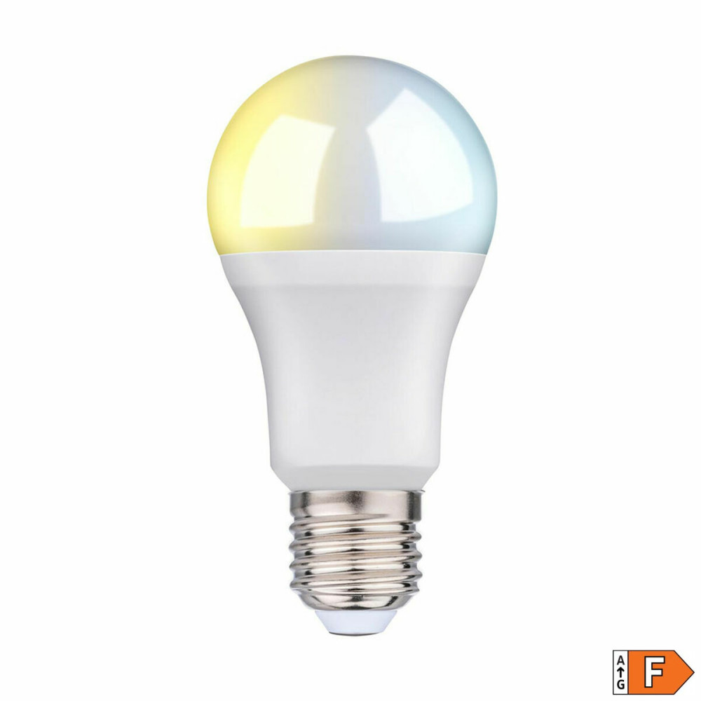 Alpina Smart Light bulb Alpina RGB Wi-Fi 9 W E27 2700-6500 K 806 lm