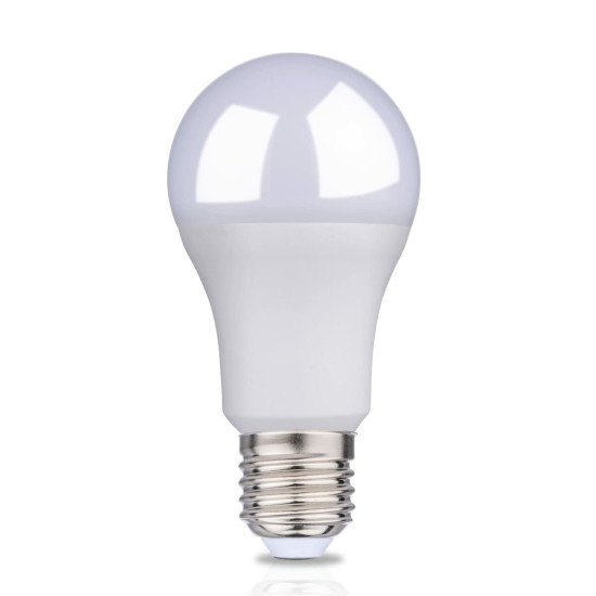 Alpina Smart Light bulb Alpina RGB Wi-Fi 9 W E27 2700-6500 K 806 lm