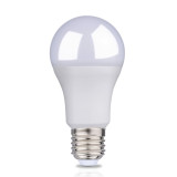 Alpina Smart Light bulb Alpina RGB Wi-Fi 9 W E27 2700-6500 K 806 lm