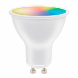 Alpina Smart Light bulb Alpina RGB Wi-Fi 5 W 4.9 W GU10 2700-6500 K 470 lm