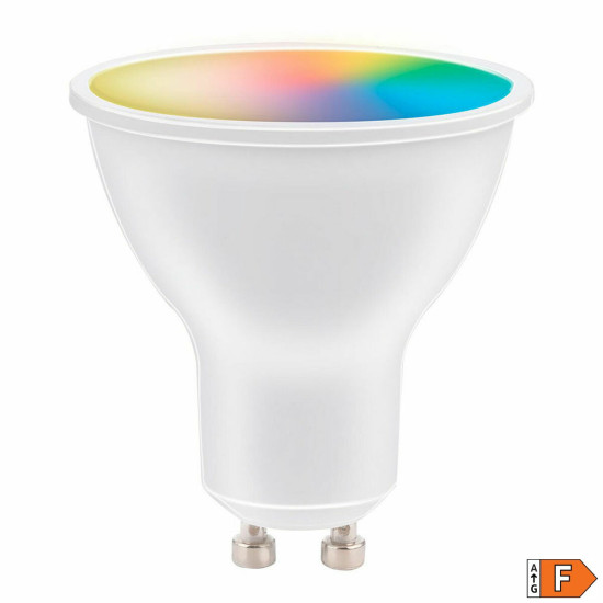 Alpina Smart Light bulb Alpina RGB Wi-Fi 5 W 4.9 W GU10 2700-6500 K 470 lm