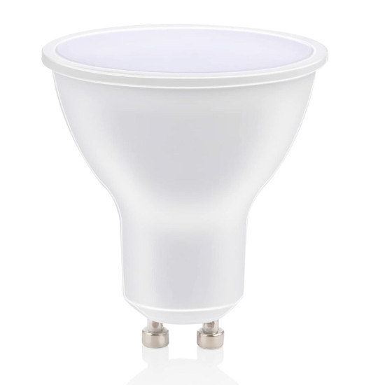 Alpina Smart Light bulb Alpina RGB Wi-Fi 5 W 4.9 W GU10 2700-6500 K 470 lm