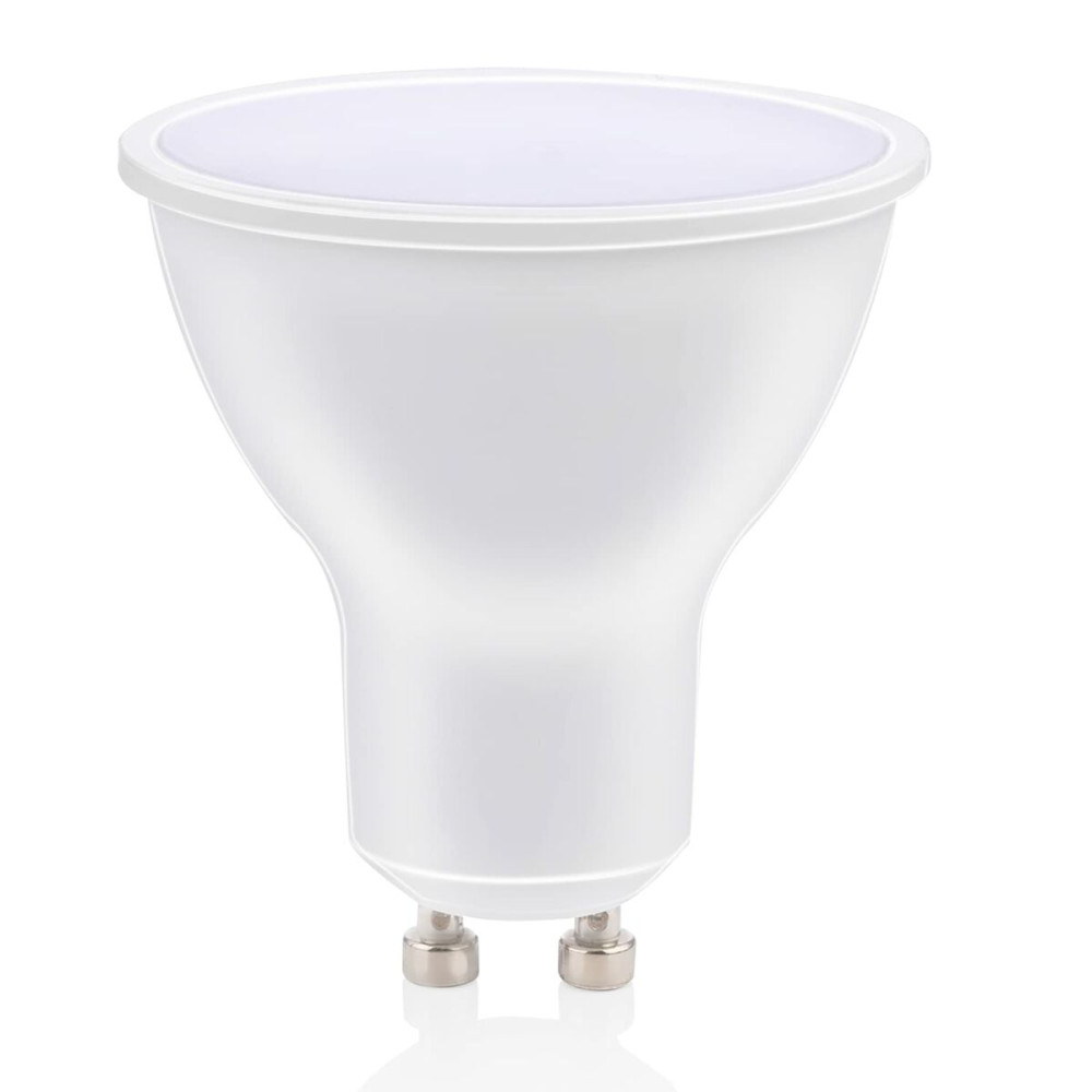 Alpina Smart Light bulb Alpina RGB Wi-Fi 5 W 4.9 W GU10 2700-6500 K 470 lm