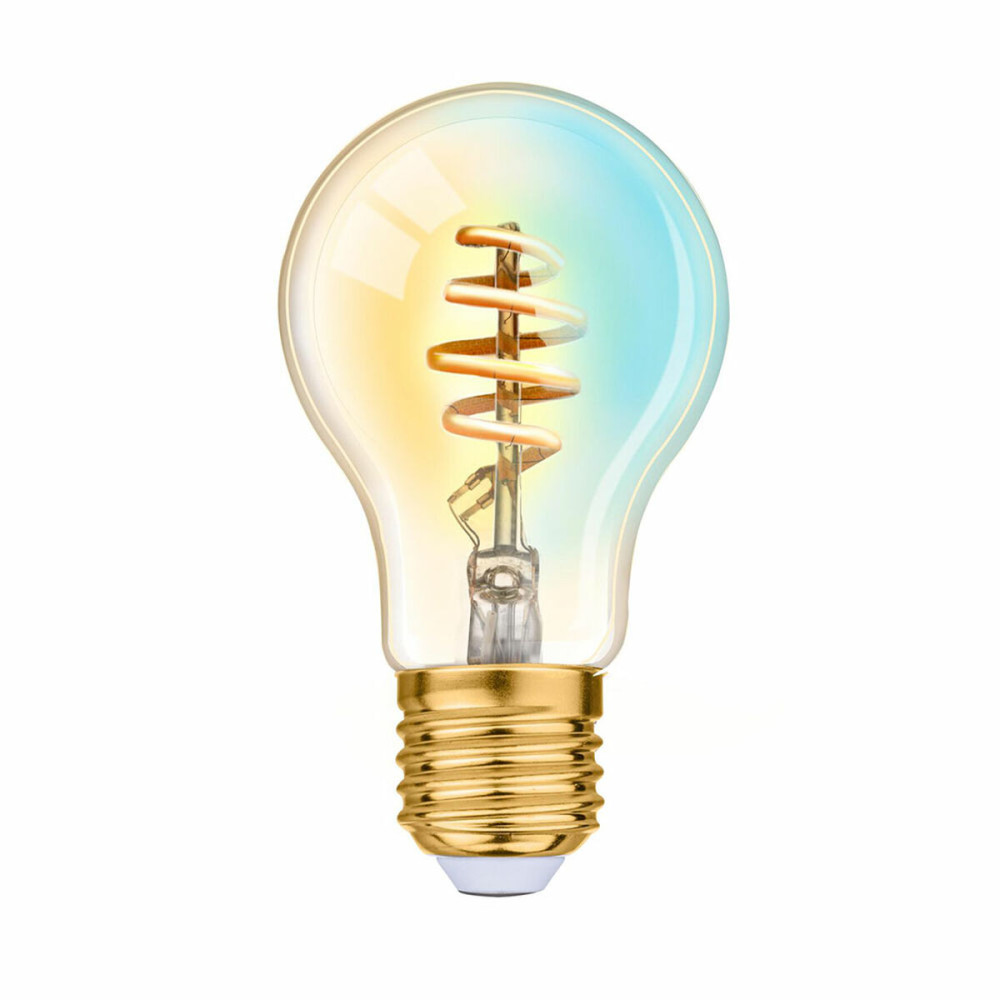 Alpina Smart Light bulb Alpina RGB Wi-Fi 5 W 4.9 W E27 1800-6500 K 360 Lm