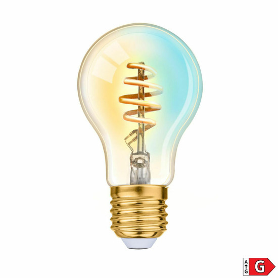 Alpina Smart Light bulb Alpina RGB Wi-Fi 5 W 4.9 W E27 1800-6500 K 360 Lm