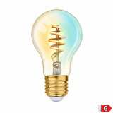 Alpina Smart Light bulb Alpina RGB Wi-Fi 5 W 4.9 W E27 1800-6500 K 360 Lm