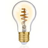 Alpina Smart Light bulb Alpina RGB Wi-Fi 5 W 4.9 W E27 1800-6500 K 360 Lm