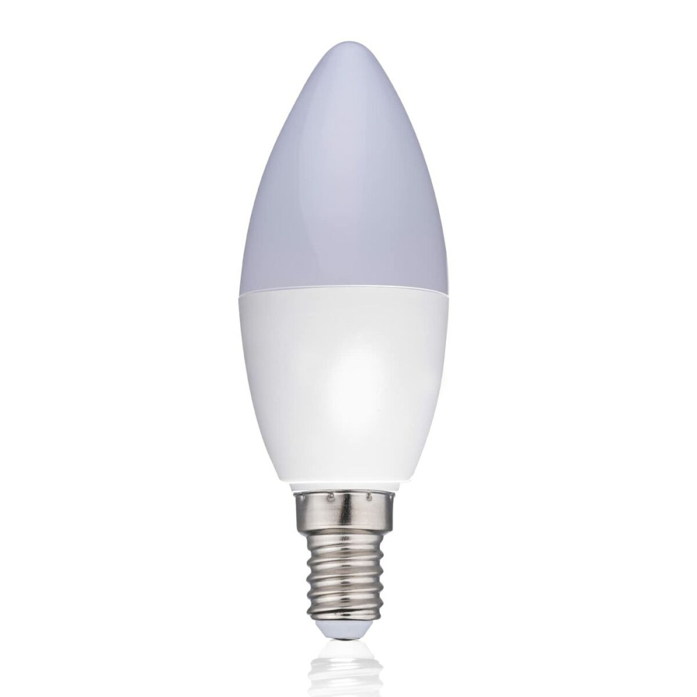 Alpina Smart Light bulb Alpina RGB Wi-Fi 4.9 W E14 2700-6500 K 470 lm