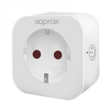 approx! Smart Plug approx! APPSP10V2 Wi-Fi 90 - 250 V 10 A