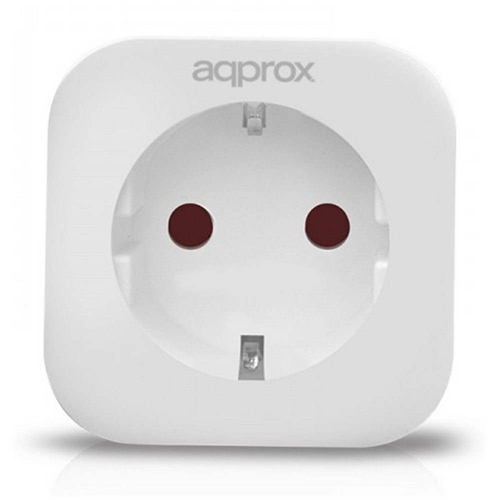 approx! Smart Plug approx! APPSP10V2 Wi-Fi 90 - 250 V 10 A