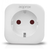 approx! Smart Plug approx! APPSP10V2 Wi-Fi 90 - 250 V 10 A