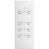 BigBuy Home Smart Plug GAO Wireless 230 V