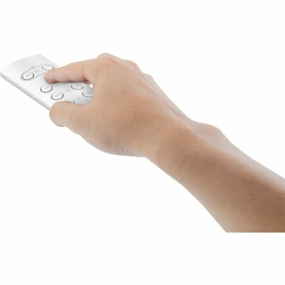 BigBuy Home Smart Plug GAO Wireless 230 V