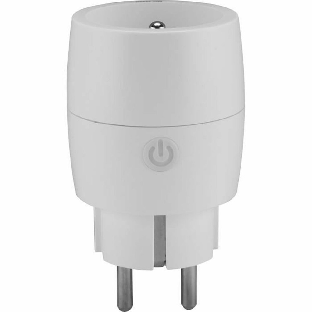 BigBuy Home Smart Plug GAO Wireless 230 V (3 Units)