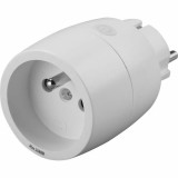 BigBuy Home Smart Plug GAO Wireless 230 V (3 Units)