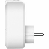 BigBuy Home Smart Plug GAO Wi-Fi 230 V 16 A