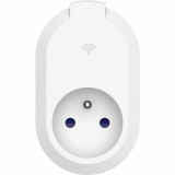 BigBuy Home Smart Plug GAO Wi-Fi 230 V 16 A