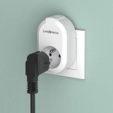 BigBuy Home Smart Plug LINK2HOME 230 V (2 Units)
