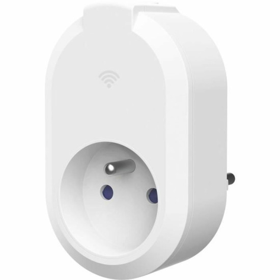 BigBuy Home Smart Plug LINK2HOME 230 V (2 Units)