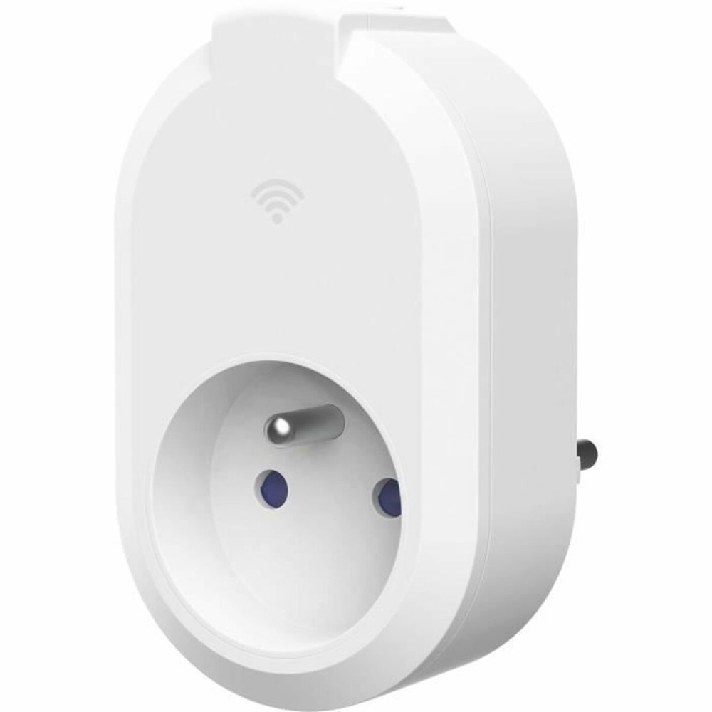 BigBuy Home Smart Plug LINK2HOME 230 V (2 Units)