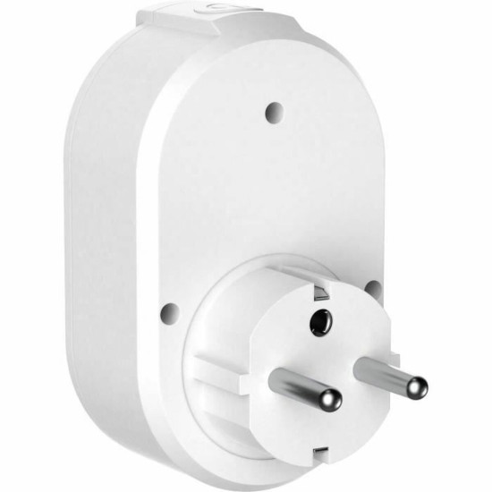 BigBuy Home Smart Plug LINK2HOME 230 V (2 Units)