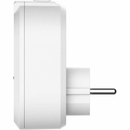 BigBuy Home Smart Plug LINK2HOME 230 V (2 Units)