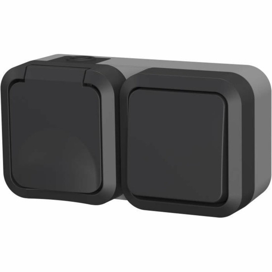 BigBuy Home Smart Plug