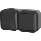 BigBuy Home Smart Plug