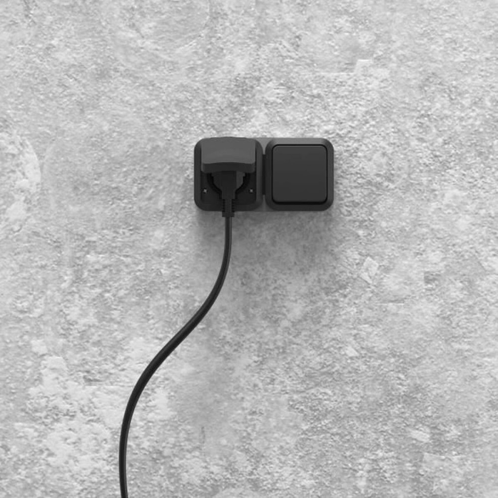 BigBuy Home Smart Plug