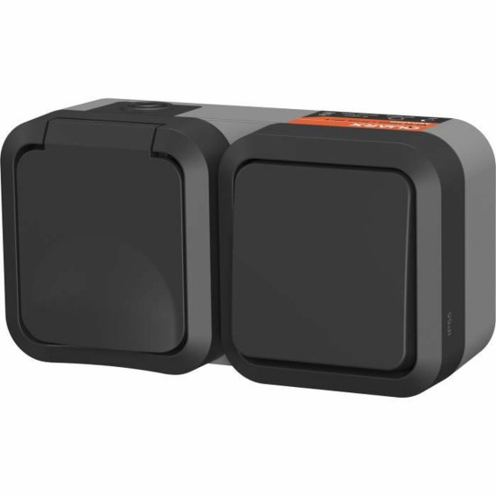 BigBuy Home Smart Plug