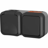 BigBuy Home Smart Plug