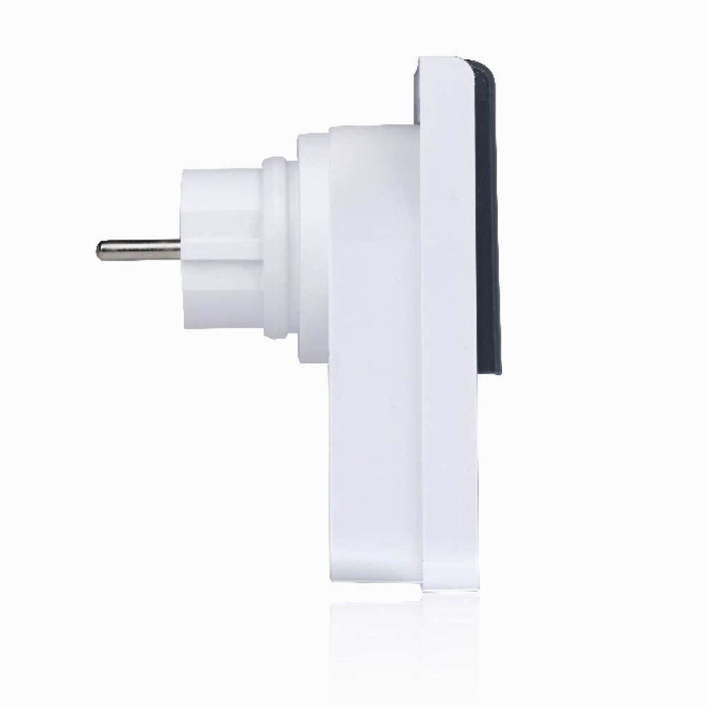 Alpina Smart Plug Alpina Smart Home Exterior Wi-Fi 230 V 16 A