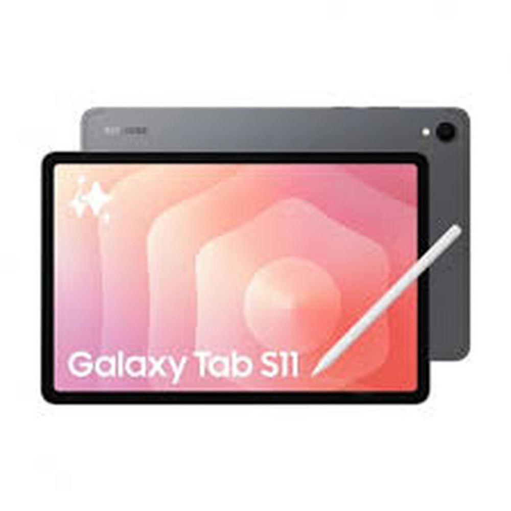 Tablet Samsung Galaxy Tab S11 X730 11" 12 GB RAM 256 GB Grey