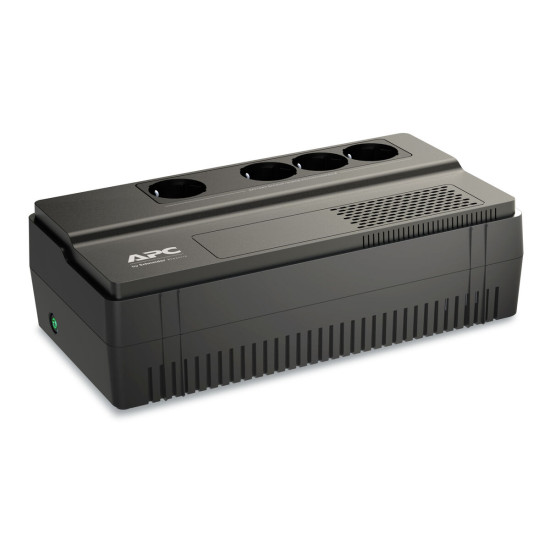 Off Line Uninterruptible Power Supply System UPS APC BV1000I-GR 600 W (Refurbished A)