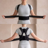 Adaptable Posture Corrector Pro Ticalbak InnovaGoods