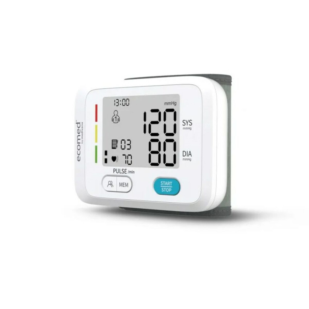 Wrist Blood Pressure Monitor Medisana 23717