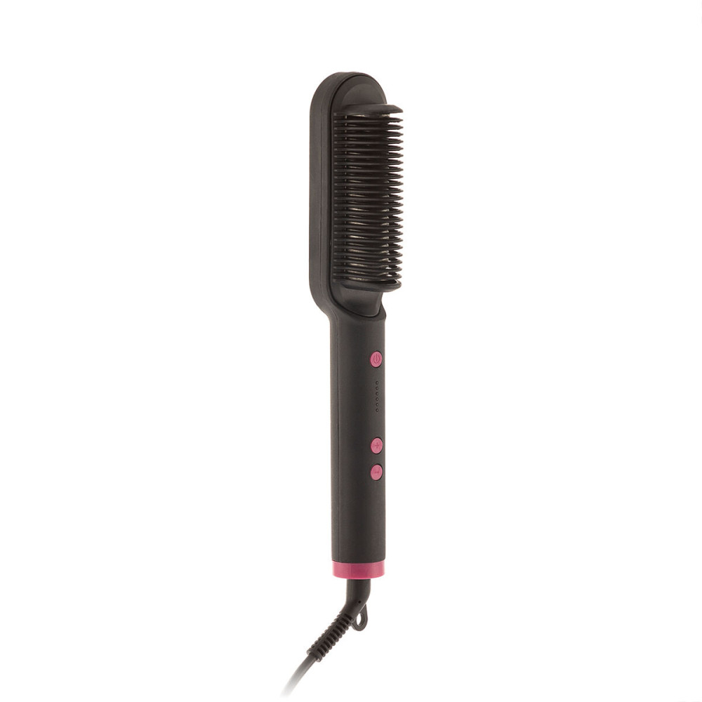 Ceramic Straightening Brush Cestrus InnovaGoods (Refurbished B)