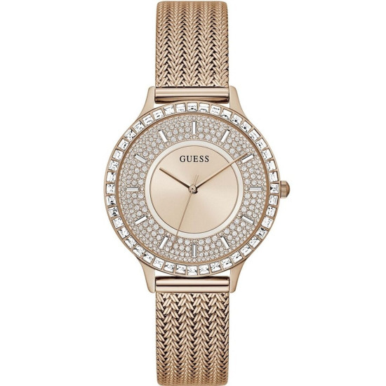 Ladies' Watch Guess SOIREE (Refurbished A)