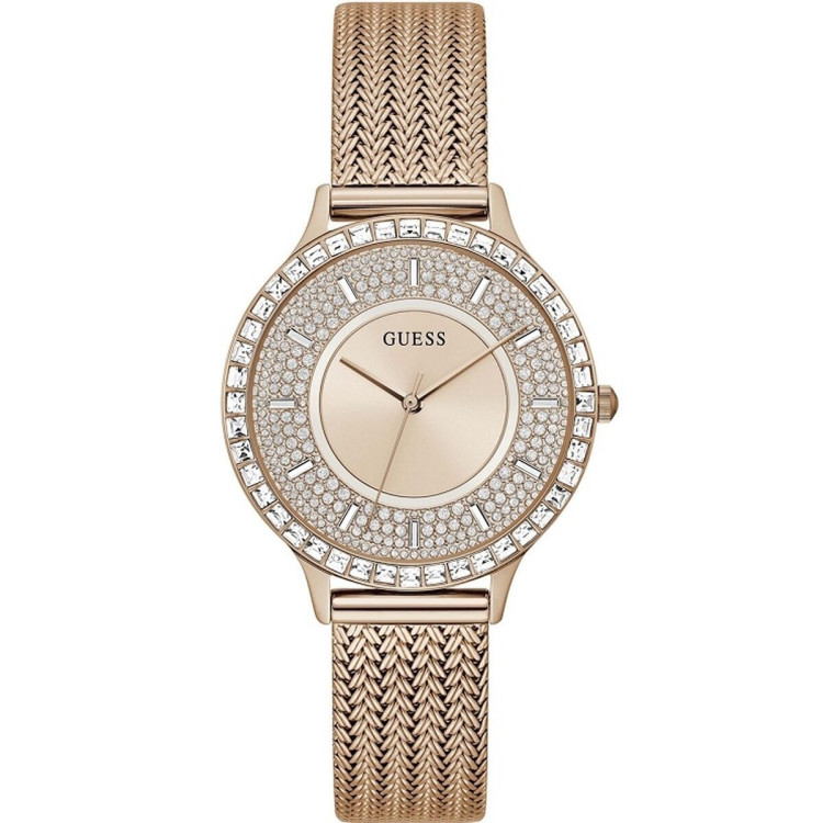 Ladies' Watch Guess SOIREE (Refurbished A)