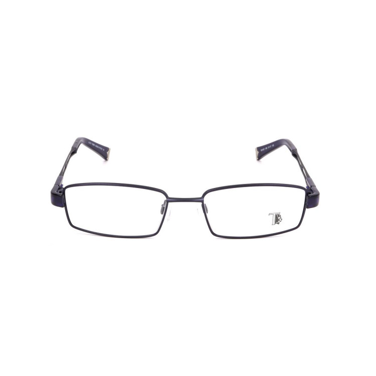 Men' Spectacle frame Tods TO5007088 Blue