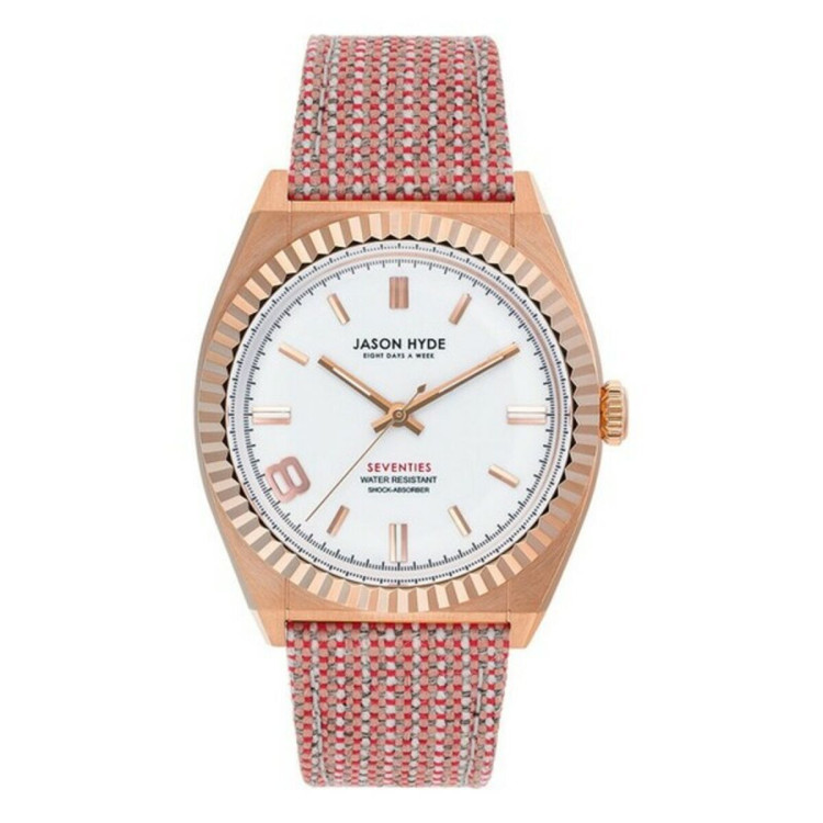 Ladies' Watch Jason Hyde jh20012 (Ø 40 mm)