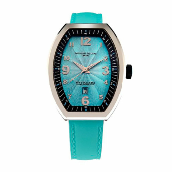 Ladies' Watch Montres de Luxe EXL A 8301 (Ø 35 mm)