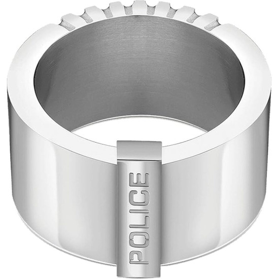 Men's Ring Police PEAGF2211512