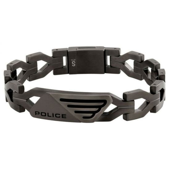 Men's Bracelet Police PJ26556BSU.03