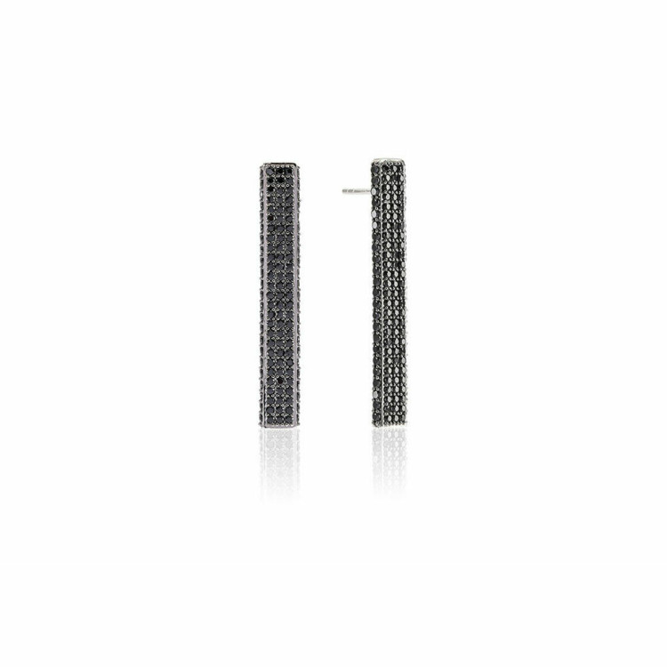 Ladies' Earrings Sif Jakobs SJ-E10766-BK