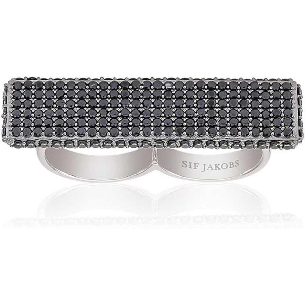 Ladies' Ring Sif Jakobs R10766-2-BK-52