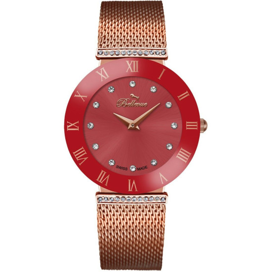Ladies' Watch Bellevue F118