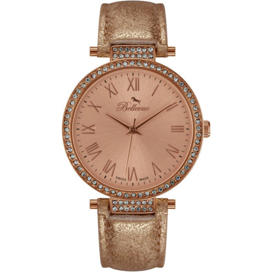 Ladies' Watch Bellevue B39 (Ø 35 mm)