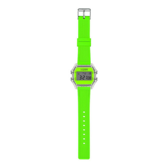 Men's Watch I Am 85827000000000000 White